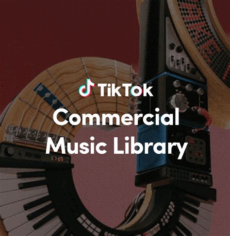 Tiktok commercial music library. Things To Know About Tiktok commercial music library. 